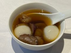 -若蘭慈·无国界素食料理(欢乐海岸店)