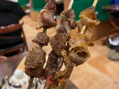 -塔里木的羊·新疆特色餐厅(钱湖北路店)