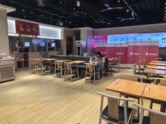 -喜家德虾仁水饺(麒麟社店)