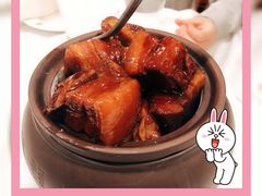 -Shanghai 1930 Restaurant 上海韶梦酒店