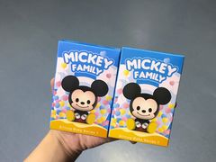 -泡泡玛特POPMART(合生汇店)