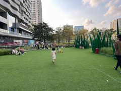 -深圳来福士广场