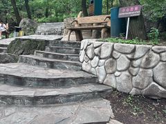 -吉林市朱雀山国家森林公园