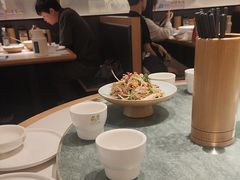 -首秀·四川料理(吾悦广场店)