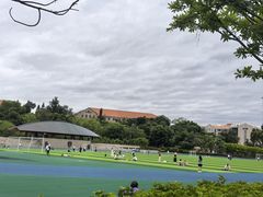 -厦门大学(思明校区)