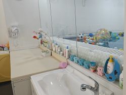 -乐悠游儿童游泳馆(宝安妇幼店)