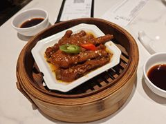 -稻香海鲜饭店(第一国际店)