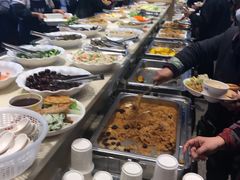 -素满香·素食自助餐(苏州·临顿路店)