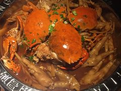 -胖哥俩肉蟹煲(福州仓山爱琴海店)