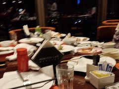 -洲际酒店·地平线全日餐厅HORIZON CAFÉ