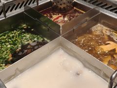-海底捞火锅(吴中路店)