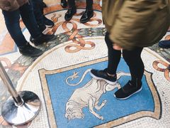 -埃马努埃莱二世拱廊