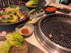 -焱铁烧·黑毛和牛专门店(杭州嘉里中心店)