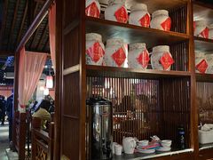 -寻宝记绍兴菜(鲁迅路店)