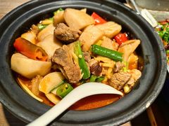 -树厨贵州菜(大十字店)