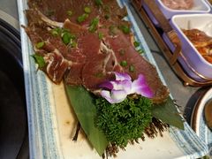 -金龙烧烤·牛肉面(西塔店)