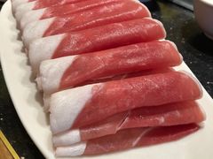 -巴奴毛肚火锅(商城路店)