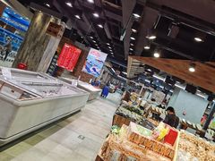 -果蔬好生活超市(乐堤港店)