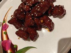 黑椒牛仔粒-上海1号私藏菜(黄浦店)