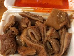 -细妹五香牛杂(步行街店)
