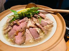 -菌自由丨野生菌火锅特色庭院餐厅(丽江古城店)