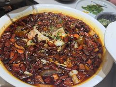 -潇湘码头·鲜湘菜(清河店)