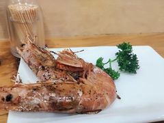 -银子铁板烧料理自助餐(人民广场店)