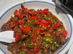-欧记大排档·景德菜(上海首店)