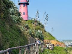 -漳州滨海火山岛自然生态风景区