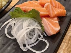 -胜代日本料理(云程巷小区店)