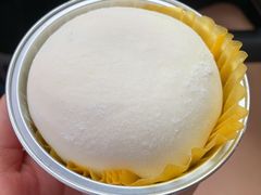 榴莲雪媚娘-壹心榴莲千层蛋糕甜品店