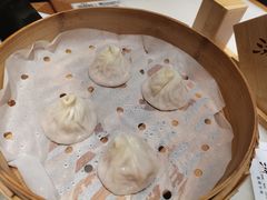 土猪肉小笼包-浙味观杭州海鲜面(钱江新城高德置地店)