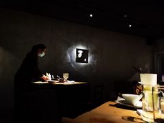 大堂-穹六人间 people 6(岳阳路店)