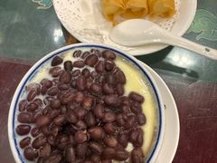红豆双皮奶-民信老铺(华盖路店)