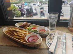 -Mammamia意大利餐厅(古北店)