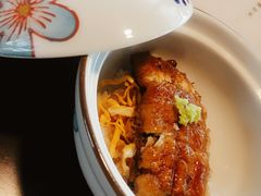 -元熹会席料理