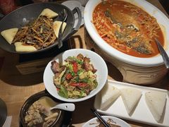 -桂小厨广西菜(印象城店)