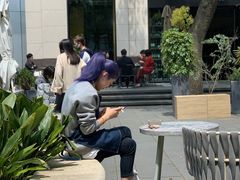 -Seesaw Coffee(上生新所店)