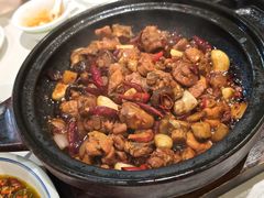 -欧记大排档·景德菜(上海首店)