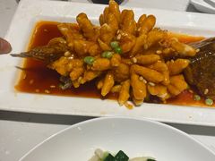 -峨嵋小镇·川菜(勒泰中心店)