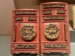 -中国闽台缘博物馆