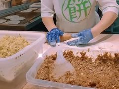 -甲乙饼·手工牛肉饼(东方广场店)