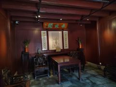 -天一阁博物院