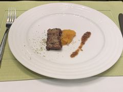 -万达瑞华酒店美食汇自助餐厅(楚河汉街店)