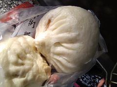 -御梁坊红糖馒头