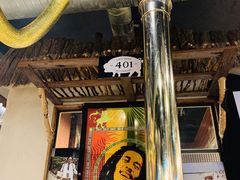 -401餐厅(弘大店)