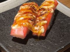 -沼津港精致料理·寿喜烧·烧鸟(青浦宝龙广场店)