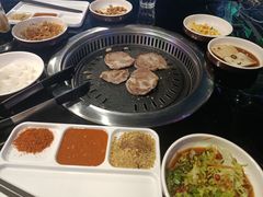 -老卜奎齐齐哈尔烤肉(人民东路店)