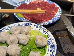 -飘香火锅(玉林西路店)