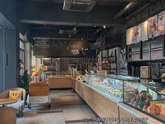 -YUMI芽米·法式烘焙·咖啡(文化宫店)
